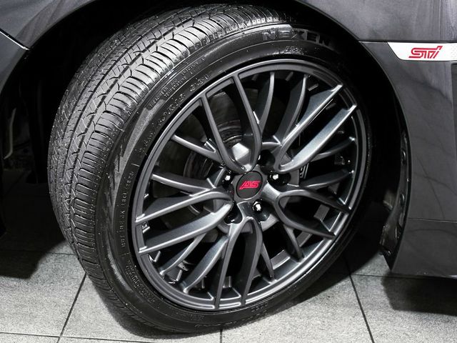 2017 Subaru WRX STi - 22982383 - 6