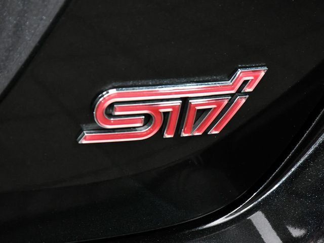 2017 Subaru WRX STi - 22982383 - 74