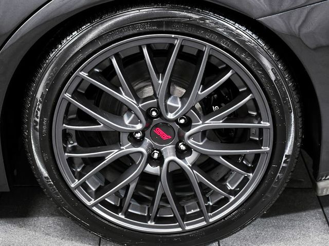 2017 Subaru WRX STi - 22982383 - 7