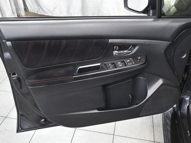 2017 Subaru WRX STi - 22982383 - 8