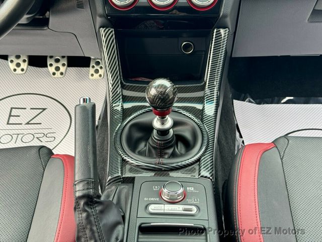 2017 Subaru WRX STI LIMITED 77710 KMS!! CERTIFIED!! - 22425354 - 35
