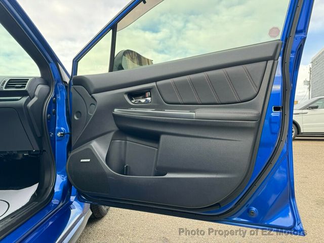 2017 Subaru WRX STI LIMITED 77710 KMS!! CERTIFIED!! - 22425354 - 37