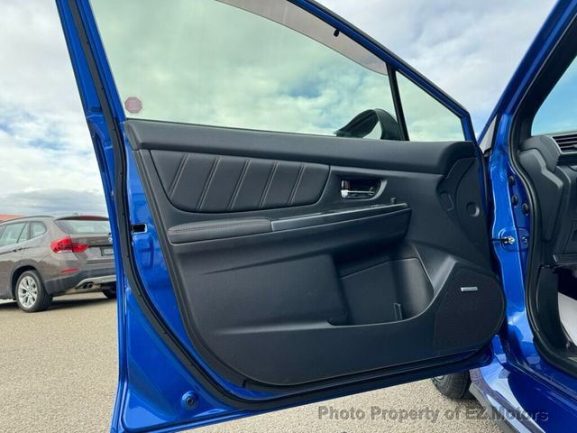 2017 Subaru WRX STI LIMITED 77710 KMS!! CERTIFIED!! - 22425354 - 41