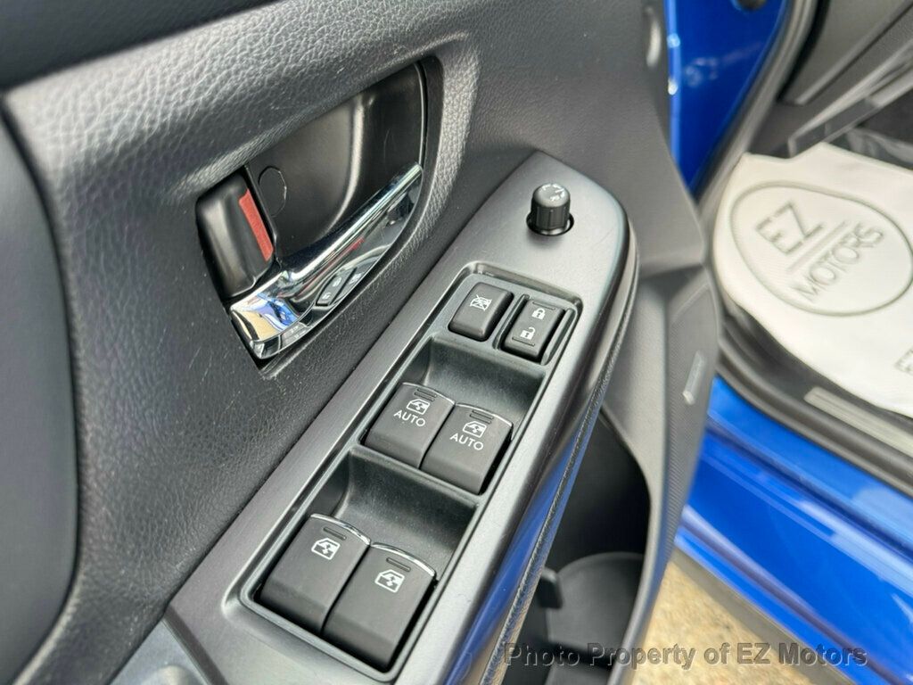 2017 Subaru WRX STI LIMITED 77710 KMS!! CERTIFIED!! - 22425354 - 42