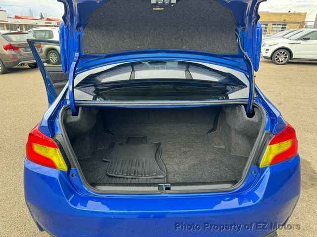 2017 Subaru WRX STI LIMITED 77710 KMS!! CERTIFIED!! - 22425354 - 45