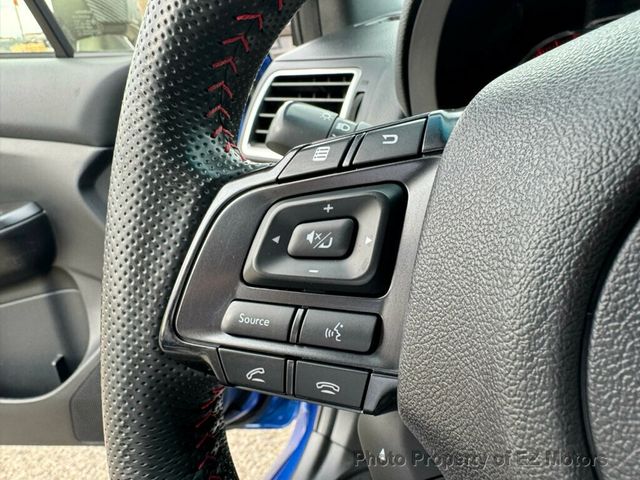 2017 Subaru WRX STI LIMITED 77710 KMS!! CERTIFIED!! - 22425354 - 46