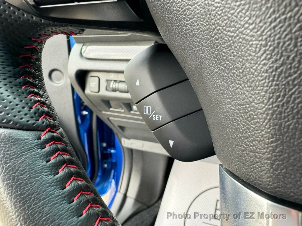 2017 Subaru WRX STI LIMITED 77710 KMS!! CERTIFIED!! - 22425354 - 47