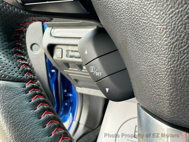 2017 Subaru WRX STI LIMITED 77710 KMS!! CERTIFIED!! - 22425354 - 47