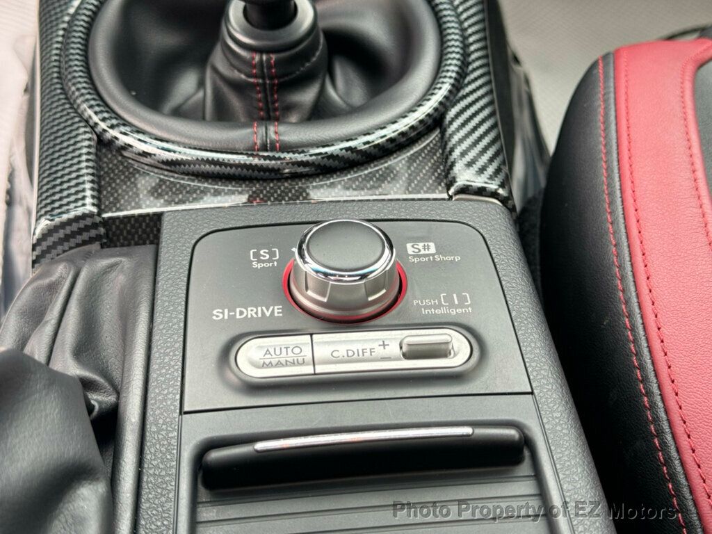 2017 Subaru WRX STI LIMITED 77710 KMS!! CERTIFIED!! - 22425354 - 51