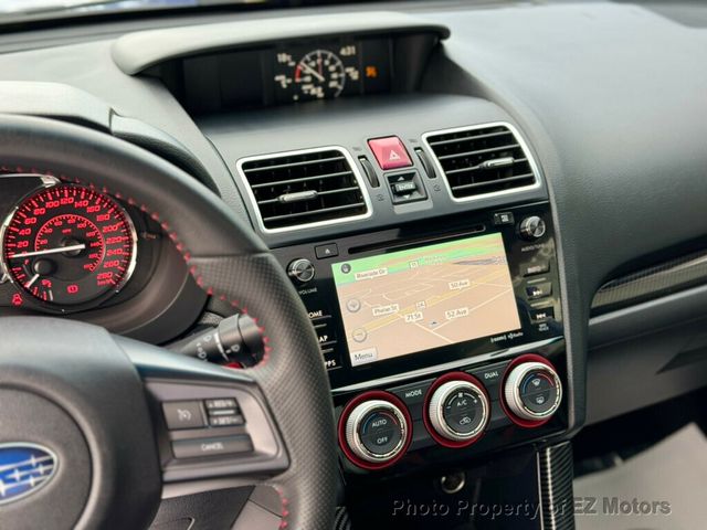 2017 Subaru WRX STI LIMITED 77710 KMS!! CERTIFIED!! - 22425354 - 56