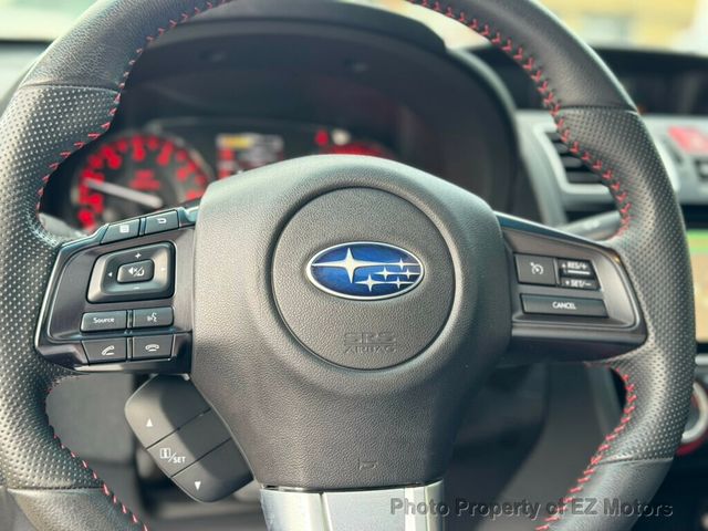 2017 Subaru WRX STI LIMITED 77710 KMS!! CERTIFIED!! - 22425354 - 57