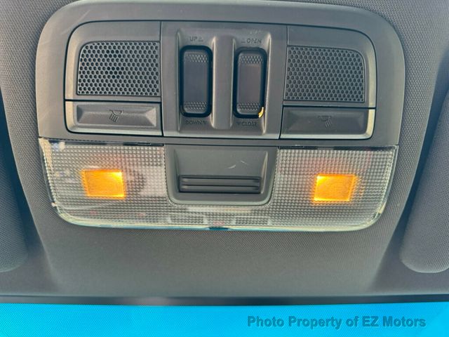 2017 Subaru WRX STI LIMITED 77710 KMS!! CERTIFIED!! - 22425354 - 58