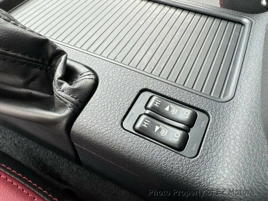 2017 Subaru WRX STI LIMITED 77710 KMS!! CERTIFIED!! - 22425354 - 59