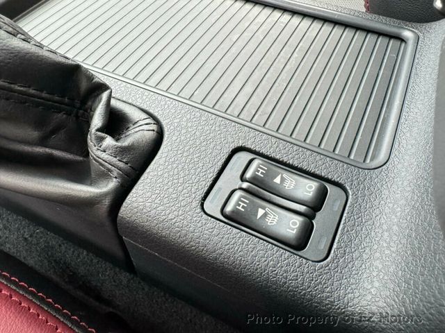 2017 Subaru WRX STI LIMITED 77710 KMS!! CERTIFIED!! - 22425354 - 59