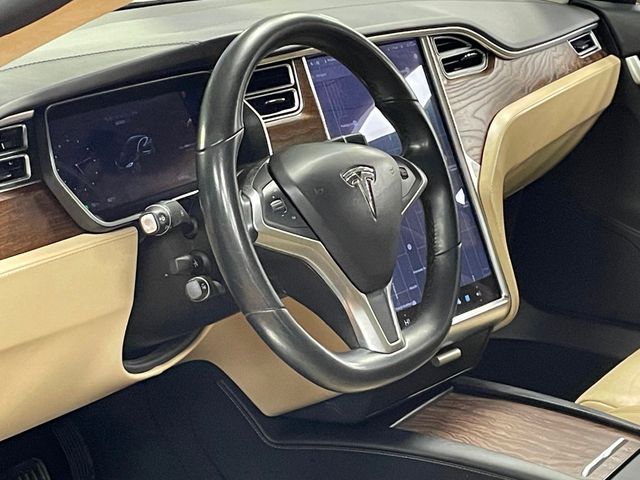 2017 Tesla Model S 100D AWD - 22945371 - 12