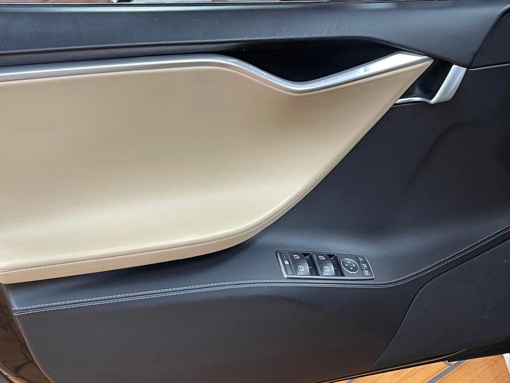 2017 Tesla Model S 100D AWD - 22945371 - 13