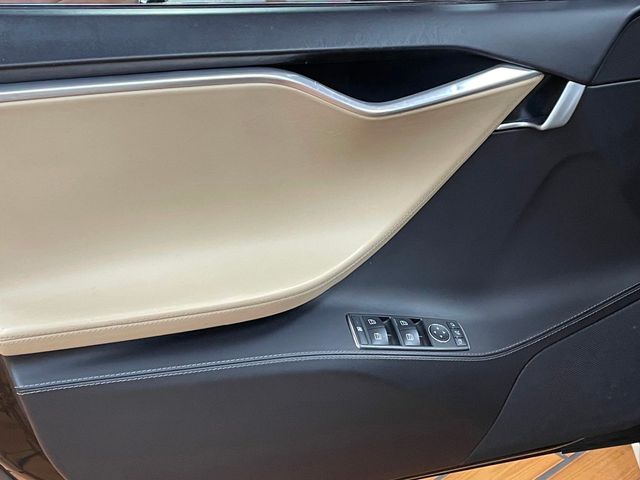 2017 Tesla Model S 100D AWD - 22945371 - 13