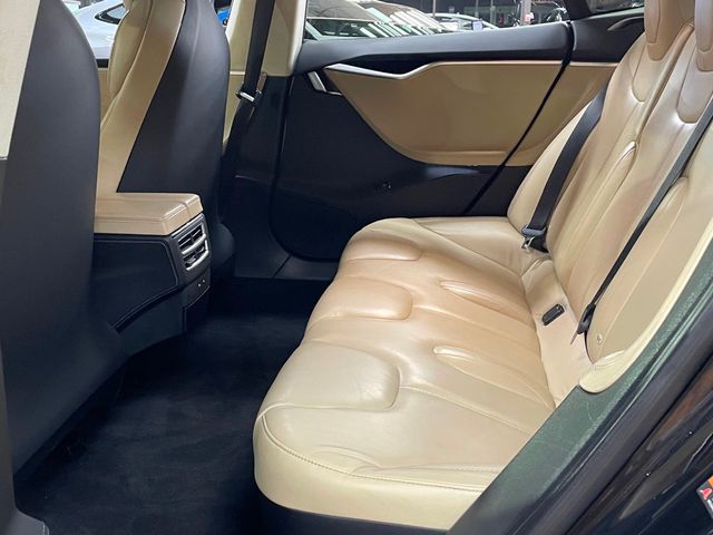 2017 Tesla Model S 100D AWD - 22945371 - 15