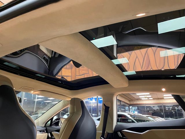 2017 Tesla Model S 100D AWD - 22945371 - 16