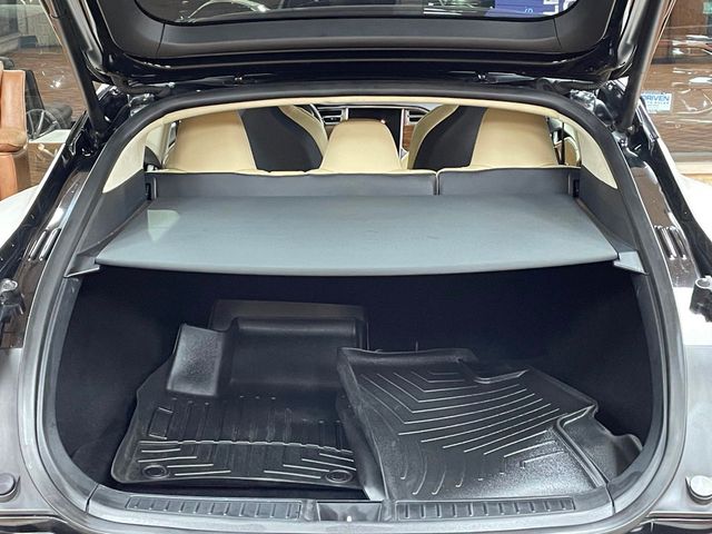 2017 Tesla Model S 100D AWD - 22945371 - 17
