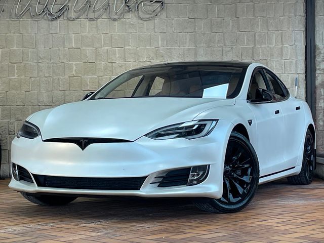 2017 Tesla Model S 100D AWD - 22945371 - 1