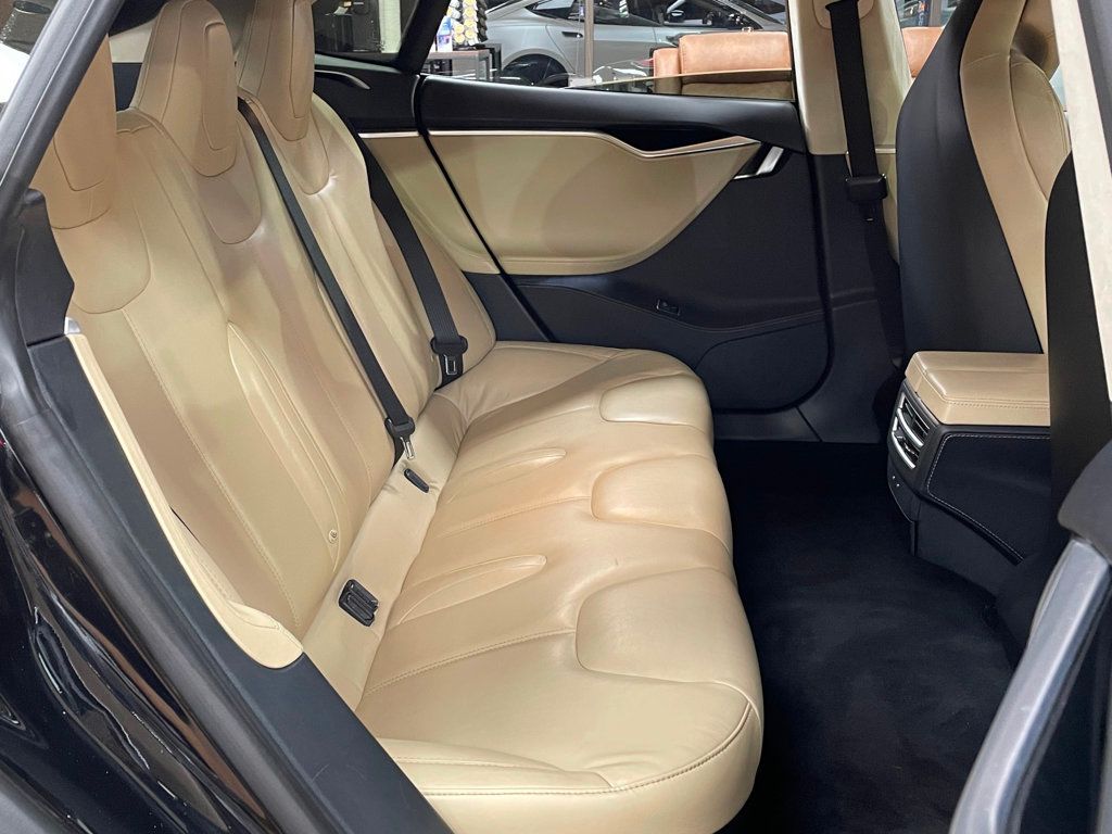 2017 Tesla Model S 100D AWD - 22945371 - 19