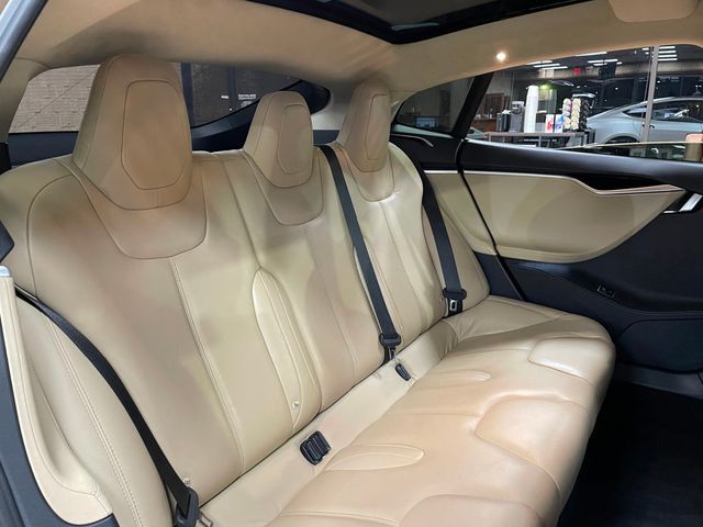 2017 Tesla Model S 100D AWD - 22945371 - 20