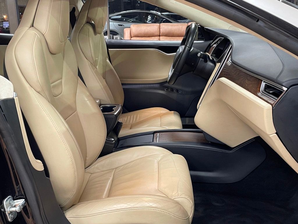 2017 Tesla Model S 100D AWD - 22945371 - 21