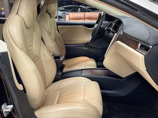 2017 Tesla Model S 100D AWD - 22945371 - 21
