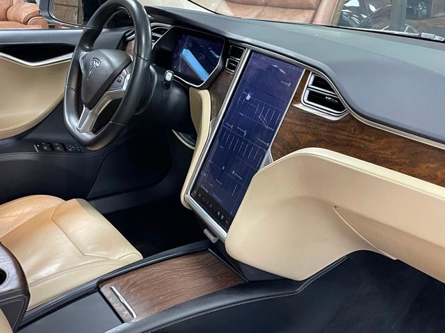 2017 Tesla Model S 100D AWD - 22945371 - 22