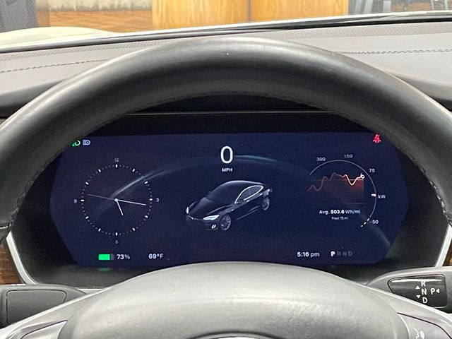 2017 Tesla Model S 100D AWD - 22945371 - 24