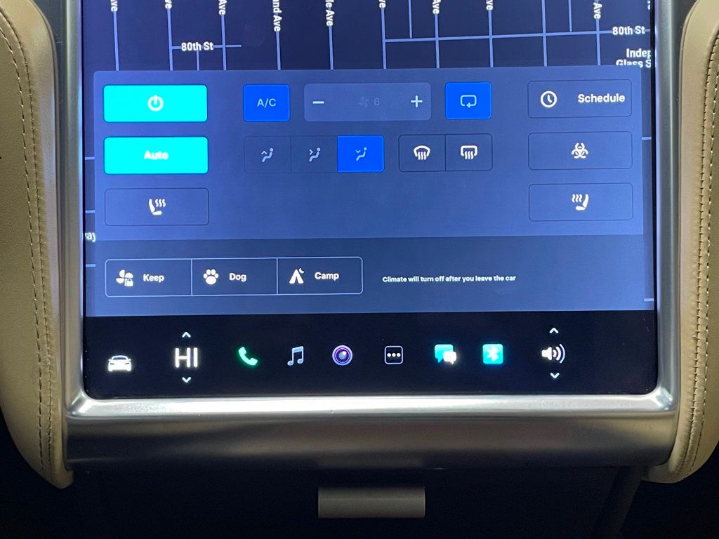 2017 Tesla Model S 100D AWD - 22945371 - 27