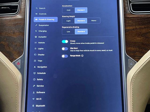 2017 Tesla Model S 100D AWD - 22945371 - 30