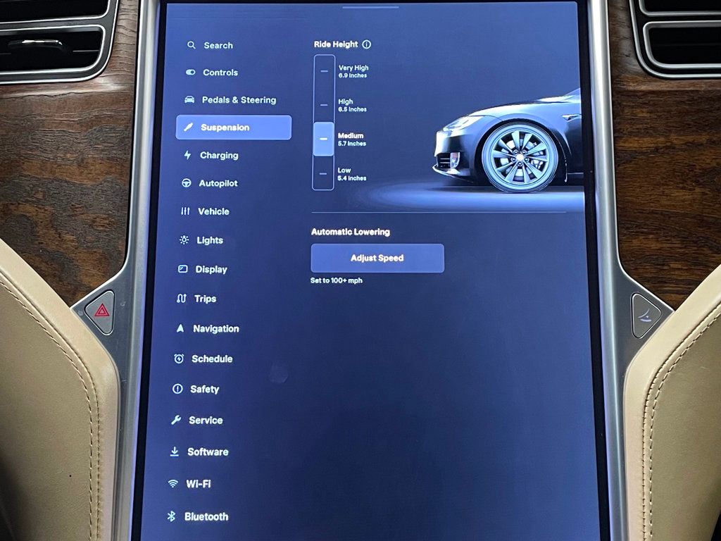 2017 Tesla Model S 100D AWD - 22945371 - 31