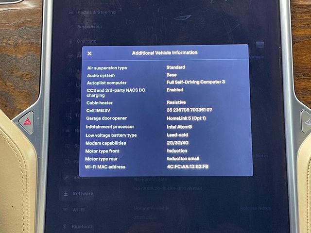 2017 Tesla Model S 100D AWD - 22945371 - 34