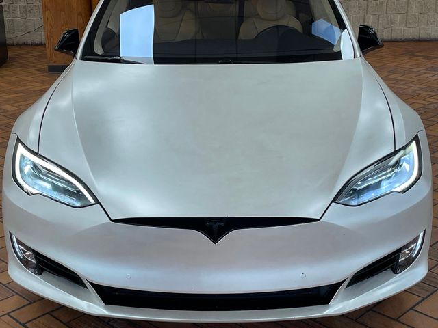 2017 Tesla Model S 100D AWD - 22945371 - 3