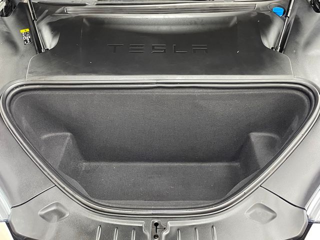 2017 Tesla Model S 100D AWD - 22945371 - 46