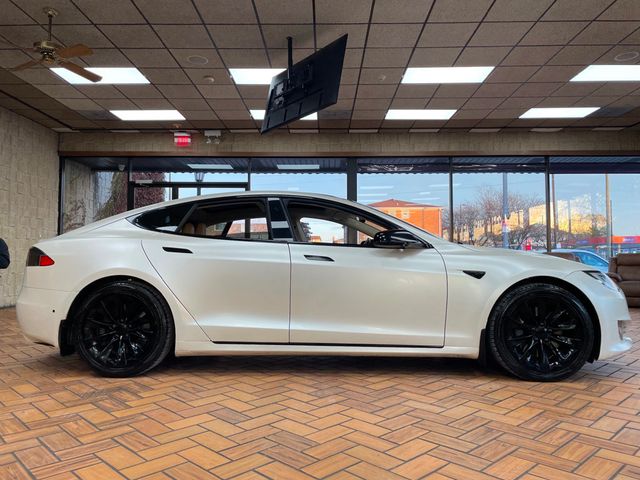 2017 Tesla Model S 100D AWD - 22945371 - 8