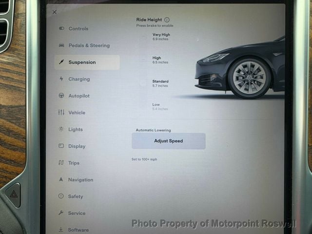 2017 Tesla Model S 100D AWD - 22736890 - 12
