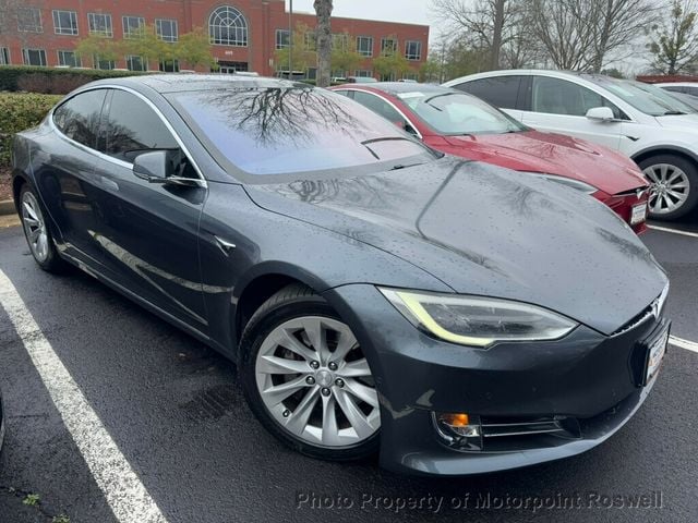 2017 Tesla Model S 100D AWD - 22736890 - 1