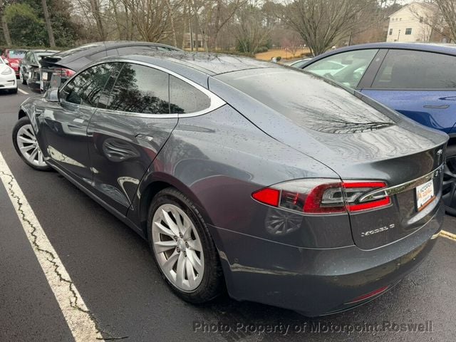 2017 Tesla Model S 100D AWD - 22736890 - 4