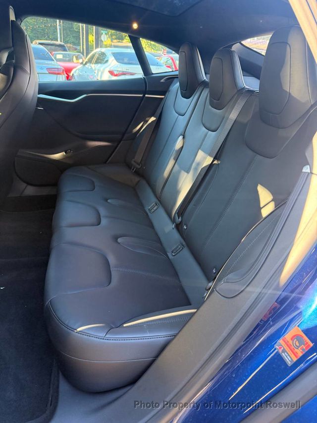 2017 Tesla Model S 100D AWD - 23083929 - 1