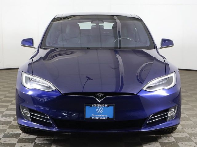 2017 Tesla Model S 100D AWD - 22999040 - 10