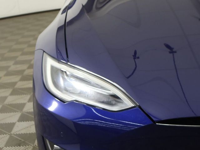 2017 Tesla Model S 100D AWD - 22999040 - 12