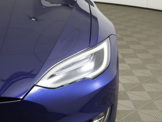 2017 Tesla Model S 100D AWD - 22999040 - 13