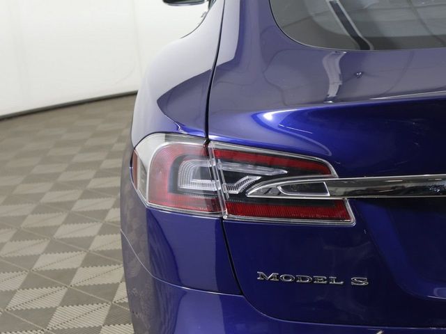 2017 Tesla Model S 100D AWD - 22999040 - 14