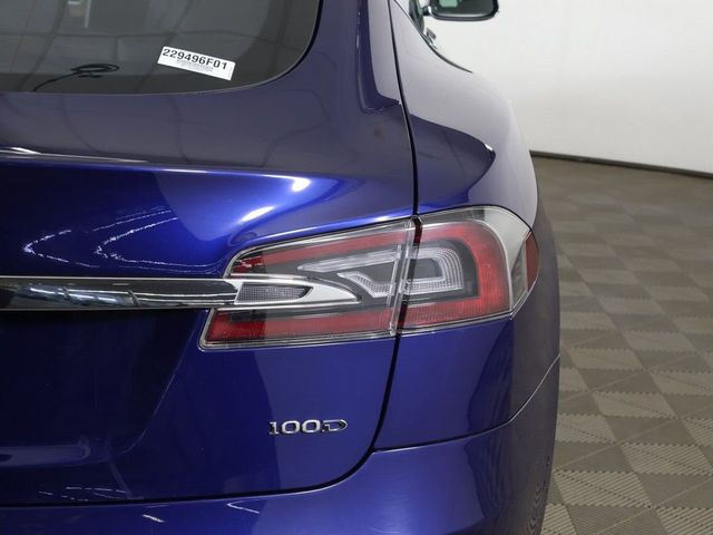 2017 Tesla Model S 100D AWD - 22999040 - 15