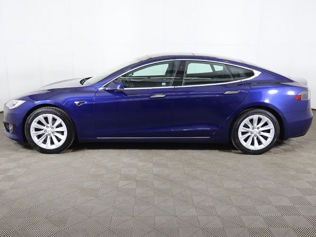2017 Tesla Model S 100D AWD - 22999040 - 16