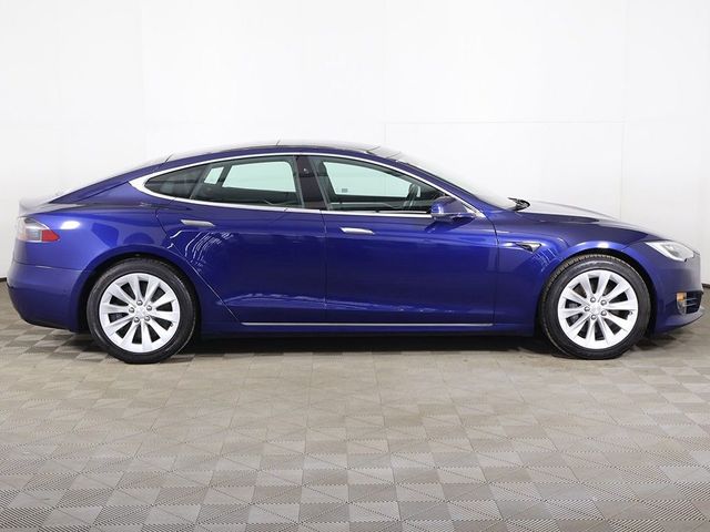 2017 Tesla Model S 100D AWD - 22999040 - 17