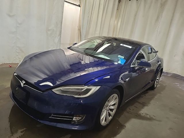 2017 Tesla Model S 100D AWD - 22999040 - 1